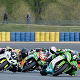 Team Bolliger Switzerland