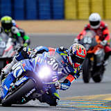 Kann Suzuki Endurance den Vorjahreserfolg in Le Mans wiederholen?