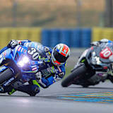 Zweiter Sieg in Folge für SERT in Le Mans.