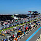 Das 24-Stunden-Rennen in Le Mans lockte wieder Massen an