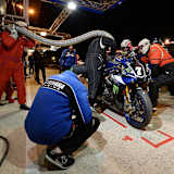 Der erhöhte Spritverbrauch zwingt zu mehr Tankstopps