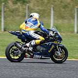 Roland Resch: Wo sind meine Gegner?