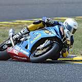 Roland Resch ist auch in Rijeka eine Klasse für sich