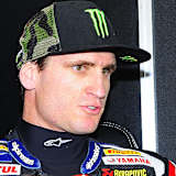 Broc Parkes wird noch heute operiert