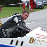 Hannes Plattner: Wo der Vize-Bürgermeister selbst ein Renngespann steuert, ist vieles möglich