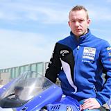 Lucas Mahias ersetzt ab sofort Louis Rossi bei GMT94