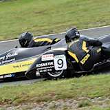 Die neuen WM-Leader Markus Schlosser/Thomas Hofer