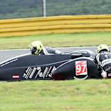 Kommendes Wochenende steigt für Grabmüller/Kirchhofer auf dem Pannonia-Ring das Heimrennen