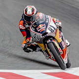 Aleix Viu: Schnellster auf dem Red Bull Ring