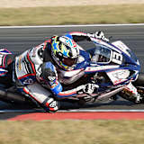 Kein Glück für Kenny Foray beim Bol d'Or