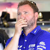 YART: Der Frust ist Teamchef Mandy Kainz ins Gesicht geschrieben