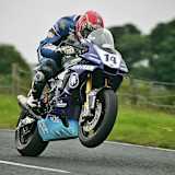 Mit Dan Kneen konnte Rico Penzkofer einen Hochkaräter verpflichten