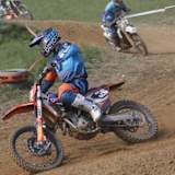 Roland Edelbacher war in Paldau der beste Österreicher