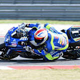 Vincent Phlippe: Letztendlich doch noch schnellster Fahrer bei Suzuki Endurance