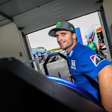 Broc Parkes (YART) blickt dem Bol d’Or mit Zuversicht entgegen