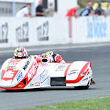 Ben und Tom Birchall