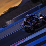 Markus Reiterberger: Fehlerlos durch die Nacht