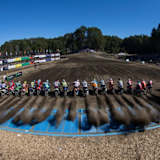 Am Start sollen alle dieselben Chancen haben