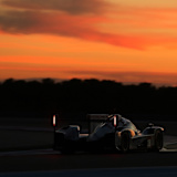 In Le Castellet wird nicht nur bei vollem Tageslicht gefahren