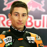 Manuel Poggiali nimmt am 24-Stunden-Rennen in Le Mans teil