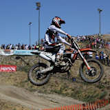 MX2-Tagessieger Manuel Perkhofer (KTM)