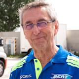 Teamchef Dominique Méliand ist zwar zurück, der Erfolg hat sich aber noch nicht eingestellt