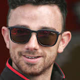 Glenn Irwin (Be Wiser Ducati)