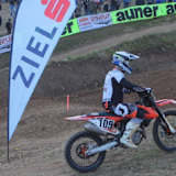 Roland Edelbacher am Ziel – 3-facher ÖM-Meister