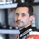 Der frühere Moto3-Pilot Alexis Masbou gibt jetzt für das Junior Team LMS Suzuki Gas