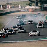 Volles Feld und super Sport: Das ist die KTM X-BOW Battle 2019