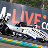 Ben und Tom Birchall jetzt nicht mehr in weiß/rot