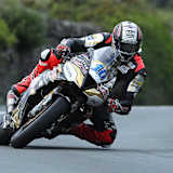 Peter Hickman gewinnt zweites Supersport-Rennen