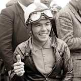 Mitsuo Itoh (1937 - 2019)