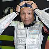 Osamu Deguchi übernimmt in Suzuka den Platz von Sébastien Suchet