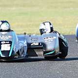 Birchall/Birchall vor Reeves/Wilkes