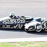 Die österreichisch-französische Paarung Michael Grabmüller/Sébastien Lavorel werden 2020 in der IDM zu sehen sein