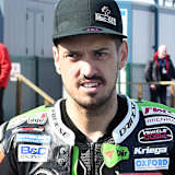 Der Brite James Hillier beschreitet neue Wege