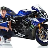 Broc Parkes fährt auch in diesem Jahr für Yamaha Austria das Acht-Stunden-Rennen von Suzuka 