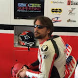 Aaron Yates wird zurzeit im Krankenhaus behandelt