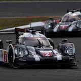 Holen die beiden 919 Hybrid schon in Shanghai den Marken-WM-Titel für Porsche? 