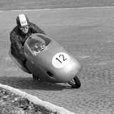 Rupert Hollaus verunglückte nur wenige Wochen nach Gewinn der 125er-Weltmeisterschaft tödlich