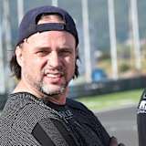 Der Wiener Michael Grabmüller kämpft mit der Finanzierung der Saison 2020