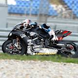 Omega Maco Racing hofft in Le Mans auf Spitzenplatzierung