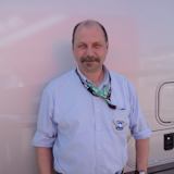  Ralph Bohnhorst koordiniert die Seitenwagen-WM für die FIIM