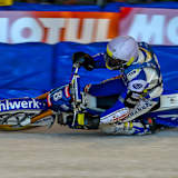 Stefan Pletschacher macht sich fit für die neue Eisspeedway-Saison