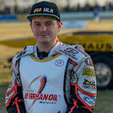 Marcel Limberger muss als C-Fahrer immer in B fahren