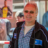 Dieter Eilers, Vorsitzender der IGG