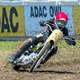 Es geht voran bei Tom Lamek