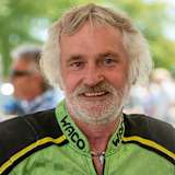 Karl Keil sucht einen neuen Beifahrer