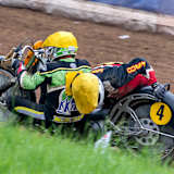 Karl Keil und Helmut Gärtner in Osnabrück